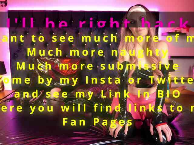 Lacie_Le_Beauty webcam