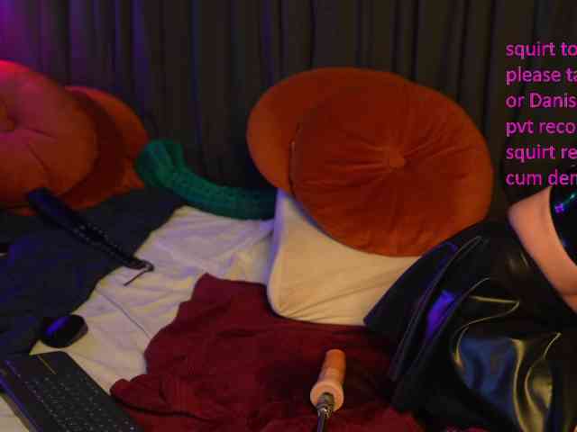 Lacie_Le_Beauty webcam