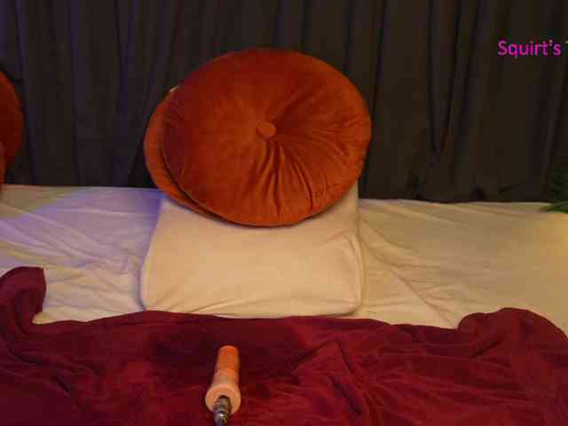 Lacie_Le_Beauty webcam
