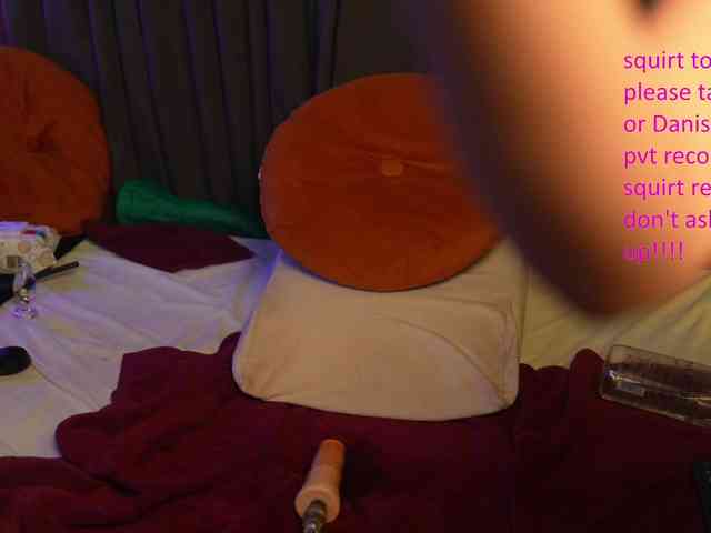 Lacie_Le_Beauty webcam