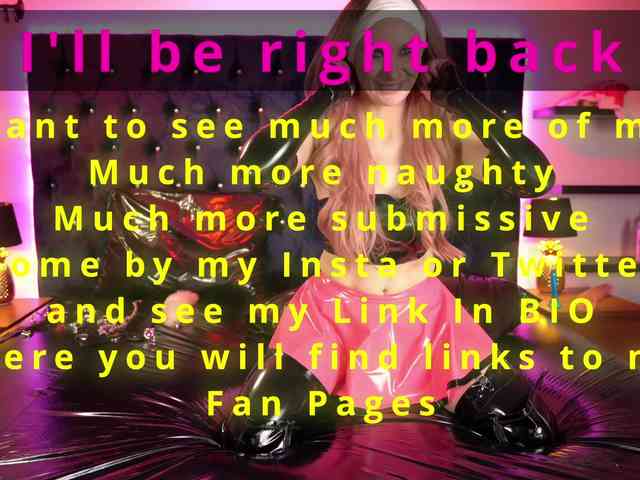 Lacie_Le_Beauty webcam