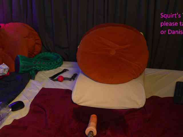 Lacie_Le_Beauty webcam