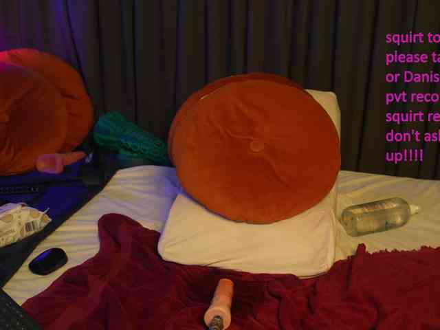 Lacie_Le_Beauty webcam