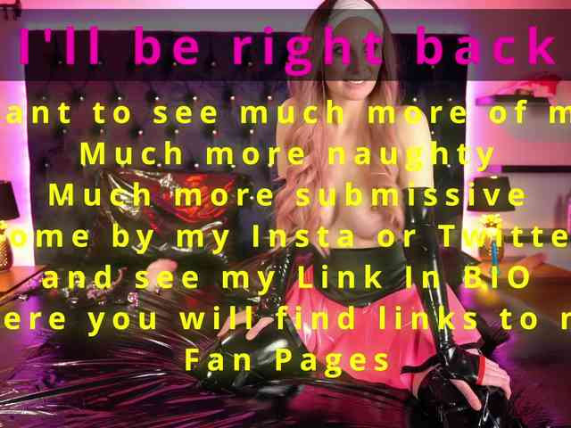 Lacie_Le_Beauty webcam