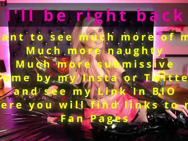 Lacie_Le_Beauty webcam