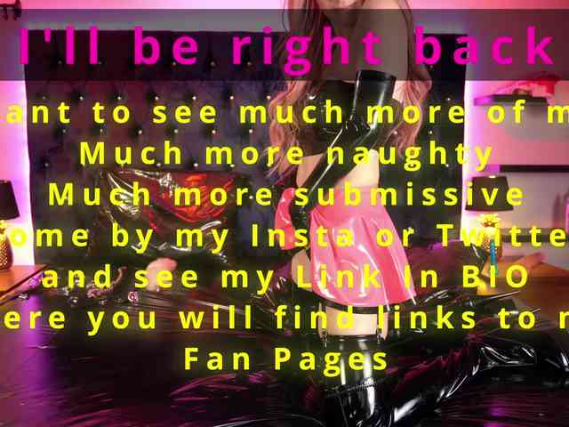 Lacie_Le_Beauty webcam