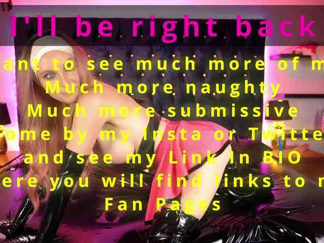 Lacie_Le_Beauty webcam