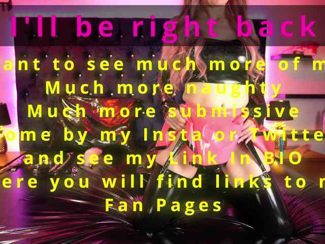 Lacie_Le_Beauty webcam