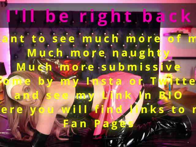 Lacie_Le_Beauty webcam