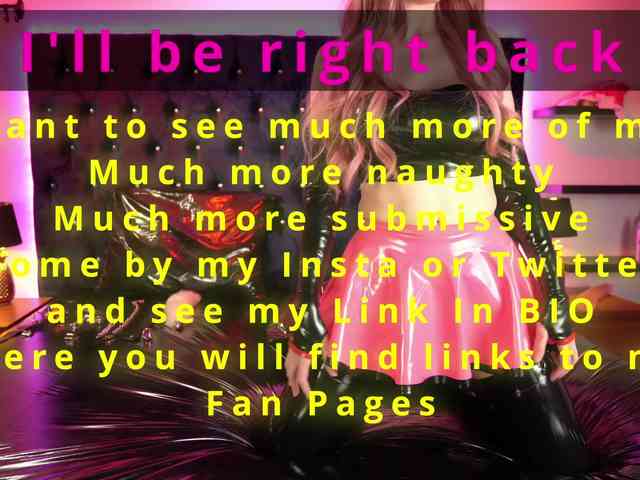Lacie_Le_Beauty webcam