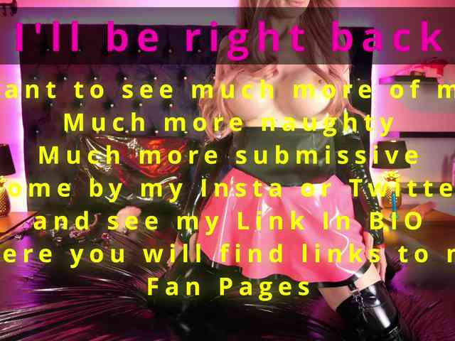 Lacie_Le_Beauty webcam