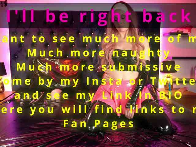 Lacie_Le_Beauty webcam