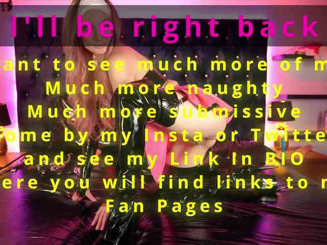 Lacie_Le_Beauty webcam