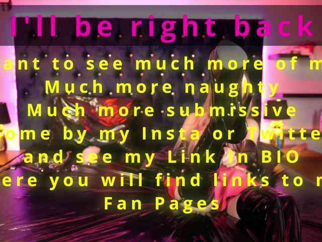 Lacie_Le_Beauty webcam