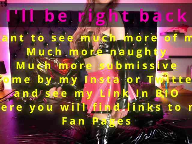 Lacie_Le_Beauty webcam