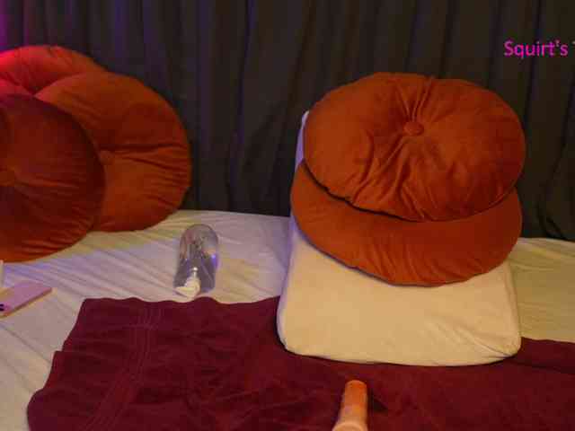 Lacie_Le_Beauty webcam