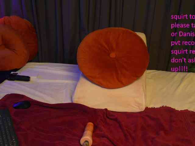 Lacie_Le_Beauty webcam