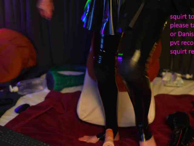 lacie-le-beauty Live Webcam on BongaCams