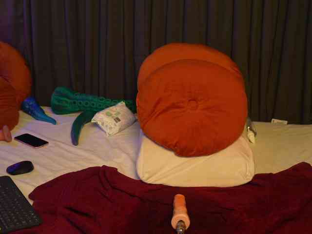 Lacie_Le_Beauty webcam