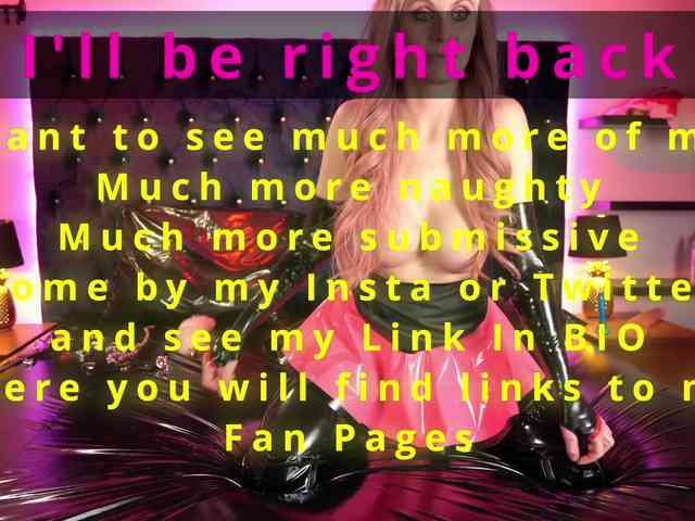 Lacie_Le_Beauty webcam
