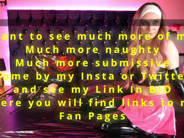 Lacie_Le_Beauty webcam