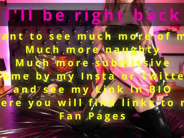 Lacie_Le_Beauty webcam