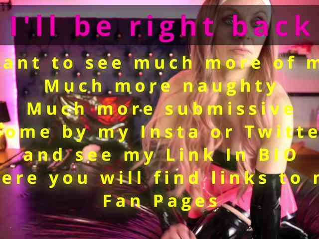 Lacie_Le_Beauty webcam