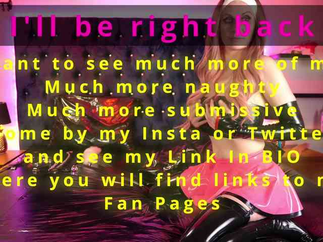 Lacie_Le_Beauty webcam