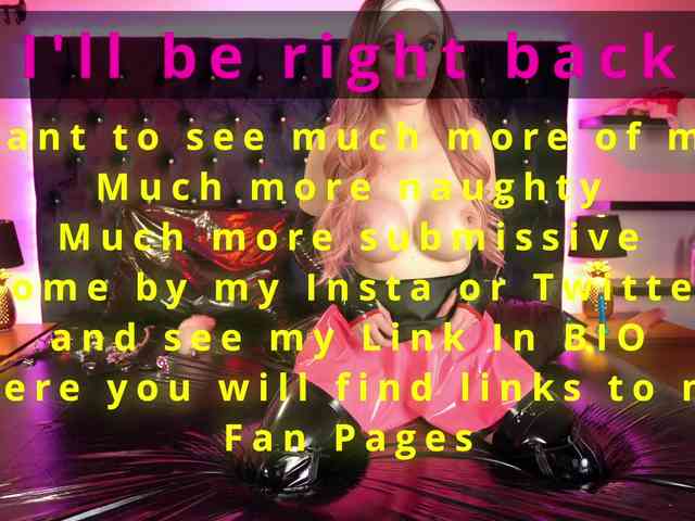 Lacie_Le_Beauty webcam