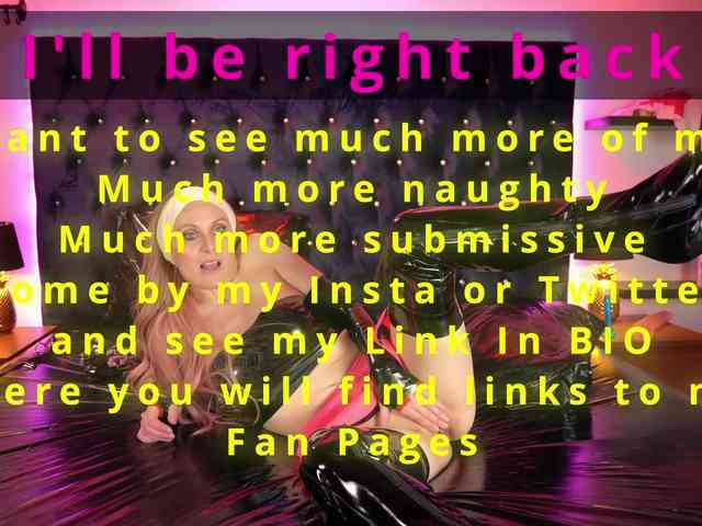 Lacie_Le_Beauty webcam