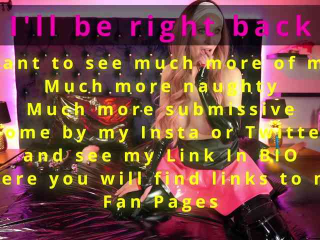 Lacie_Le_Beauty webcam