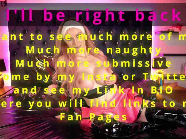 Lacie_Le_Beauty webcam