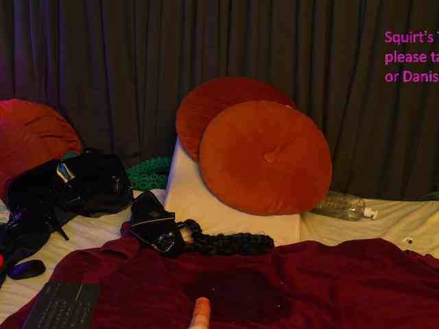 Lacie_Le_Beauty webcam
