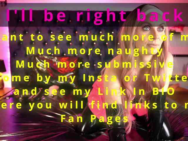 Lacie_Le_Beauty webcam
