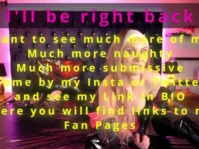 Lacie_Le_Beauty webcam
