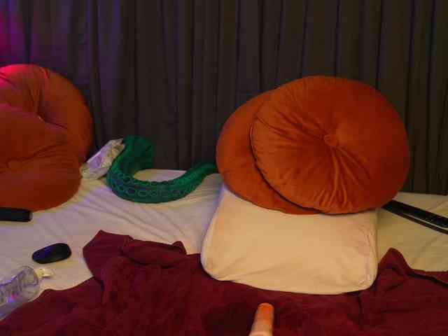 Lacie_Le_Beauty webcam