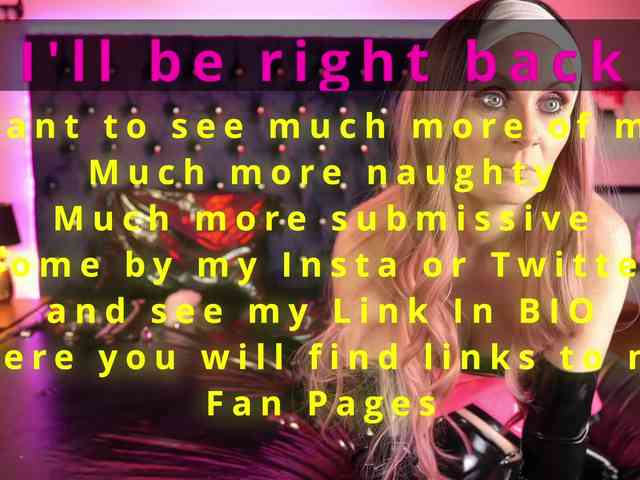 Lacie_Le_Beauty webcam