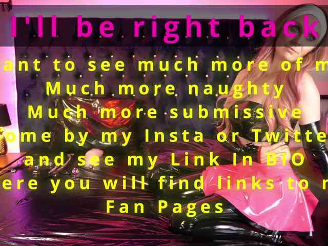 Lacie_Le_Beauty webcam
