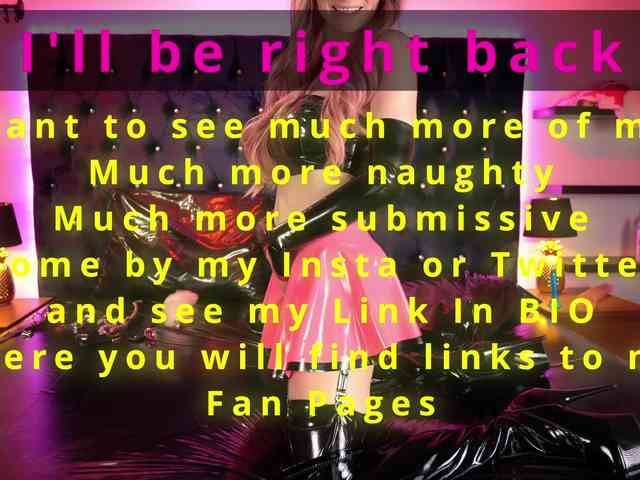 Lacie_Le_Beauty webcam