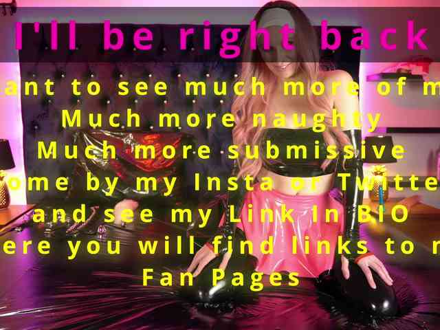 Lacie_Le_Beauty webcam