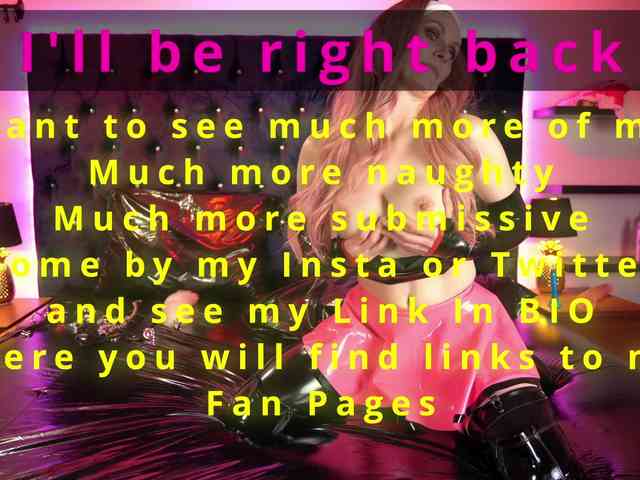 Lacie_Le_Beauty webcam