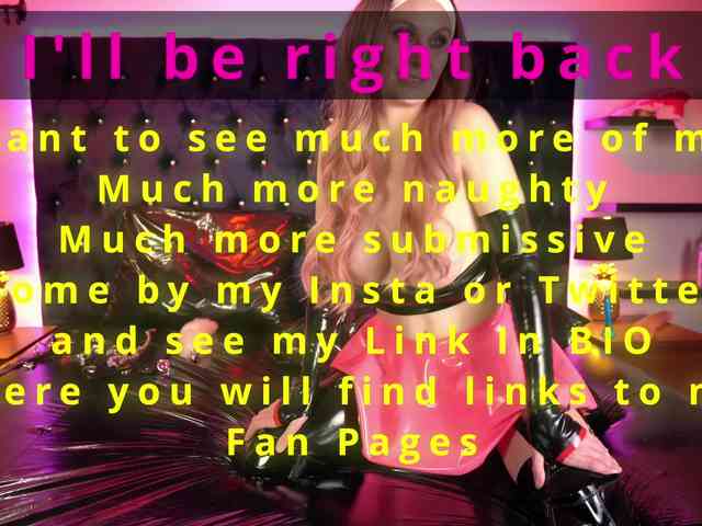 Lacie_Le_Beauty webcam