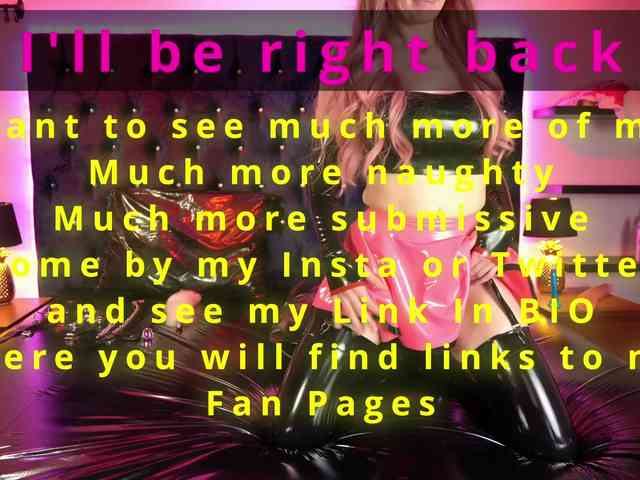 Lacie_Le_Beauty webcam
