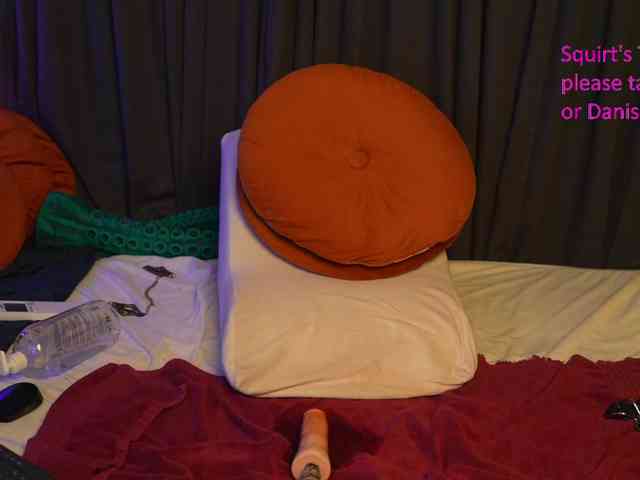 Lacie_Le_Beauty webcam
