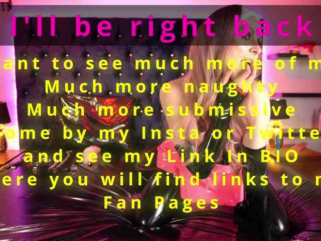 Lacie_Le_Beauty webcam