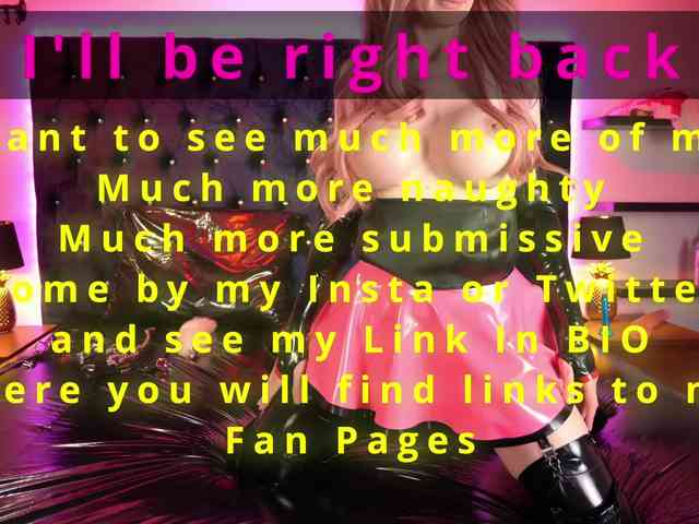 Lacie_Le_Beauty webcam