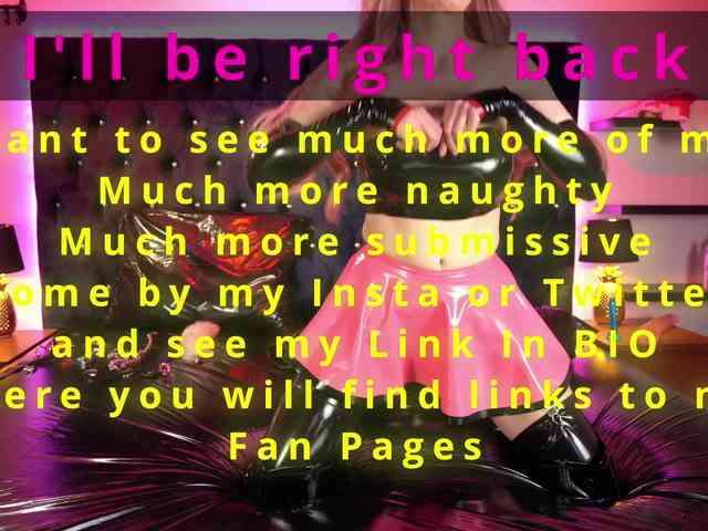 Lacie_Le_Beauty webcam