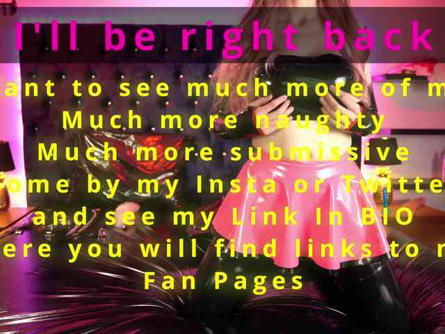 Lacie_Le_Beauty webcam