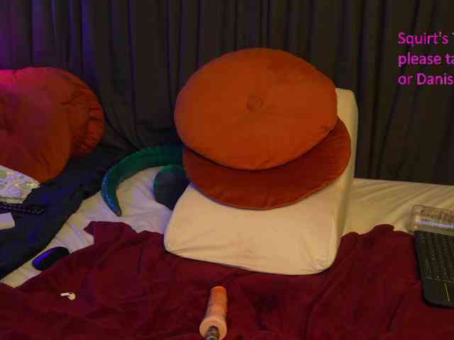 Lacie_Le_Beauty webcam