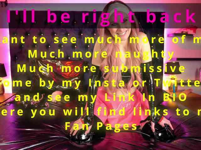 Lacie_Le_Beauty webcam